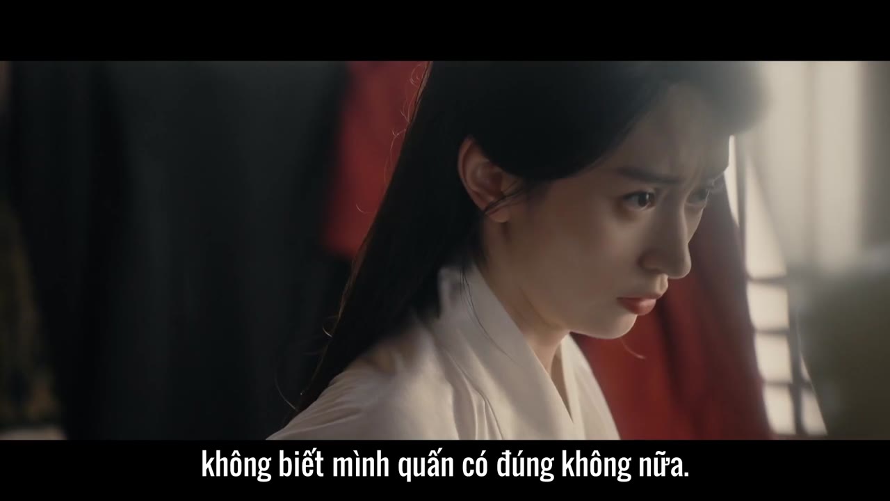 Quyền Sủng tập 2