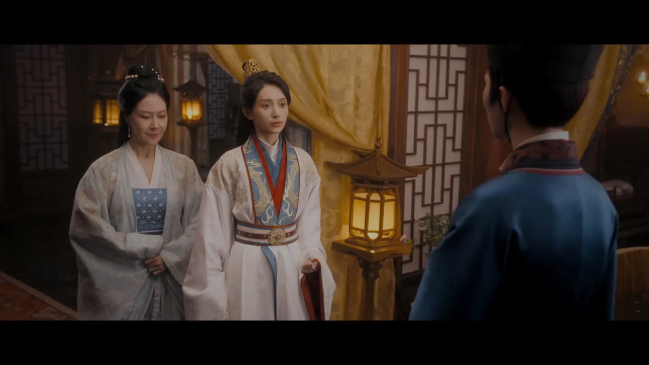 Quyền Sủng tập 3