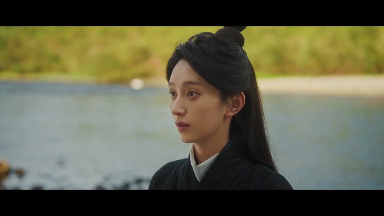 Quyền Sủng tập 5 cảnh 3