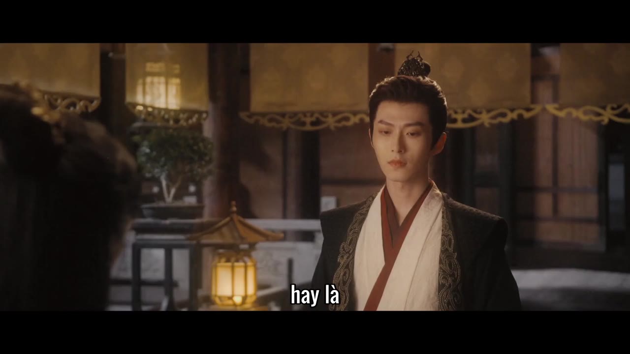 Quyền Sủng tập 13
