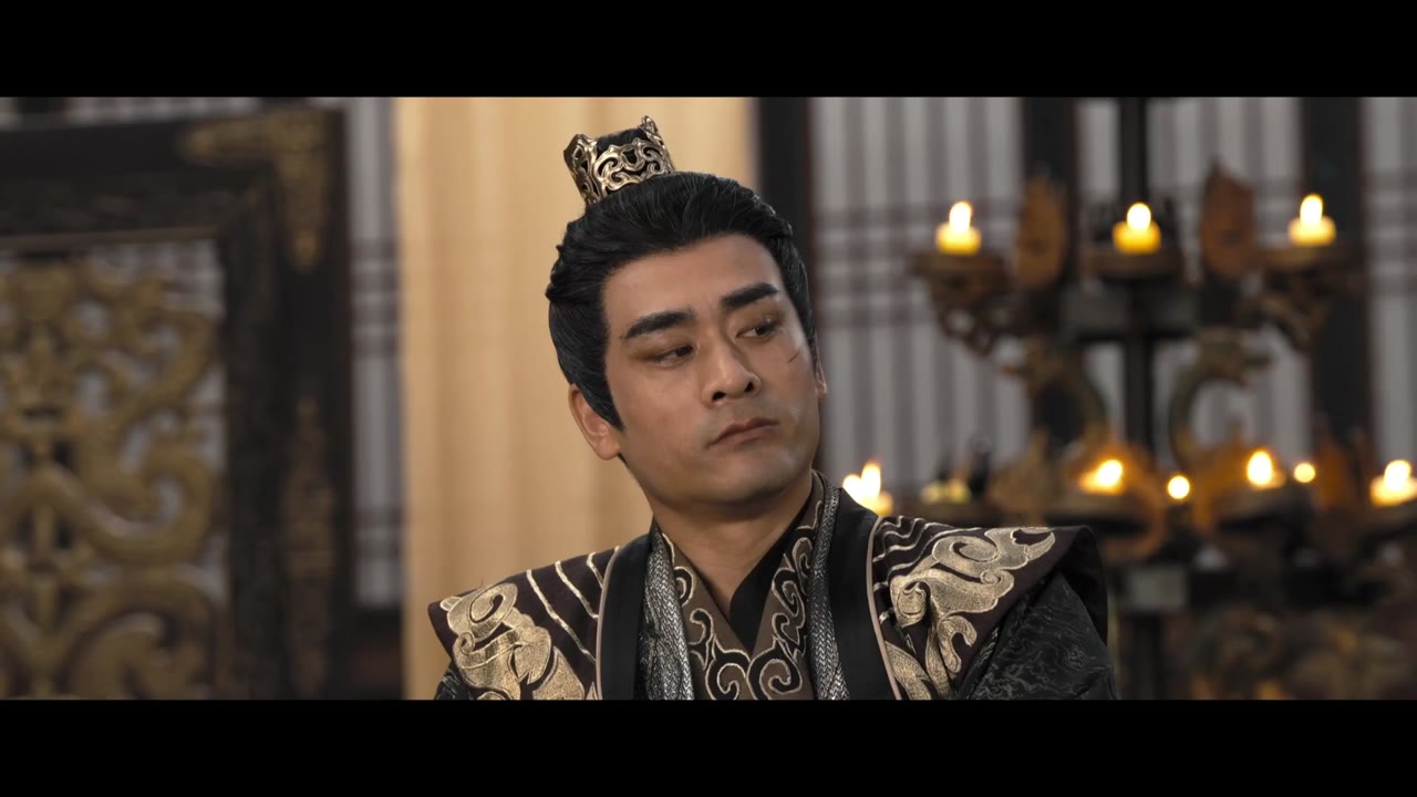 Quyền Sủng tập 14