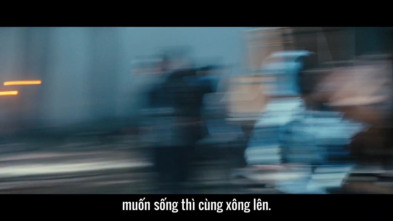 Quyền Sủng tập 15 cảnh 2