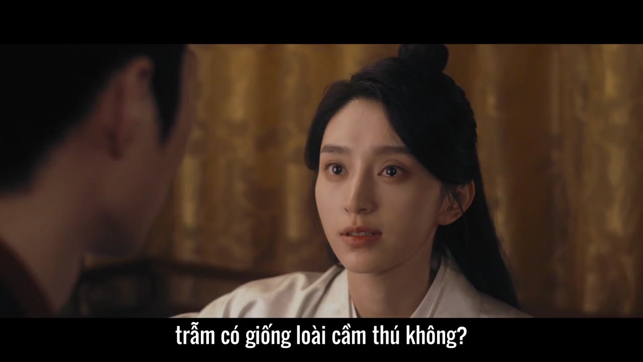 Quyền Sủng tập 16