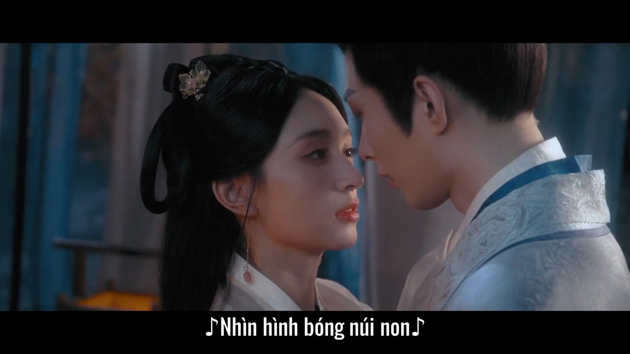 Quyền Sủng tập 16 cảnh 3