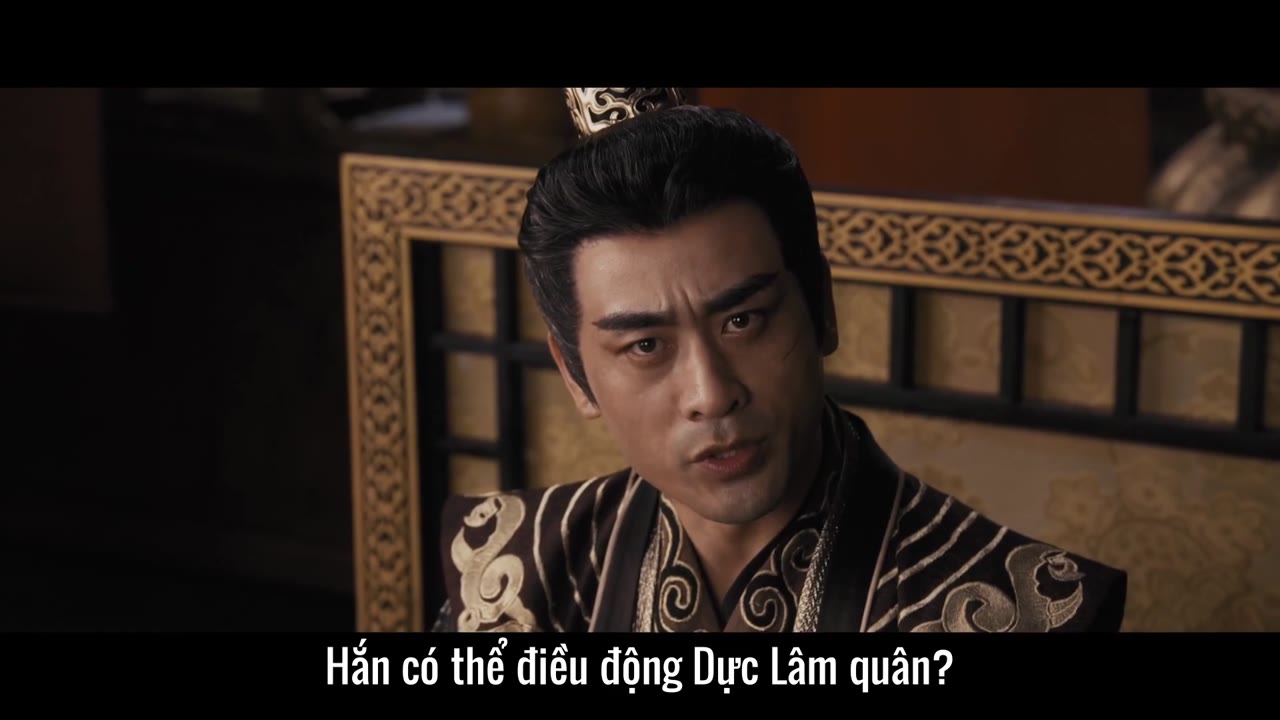 Quyền Sủng tập 17