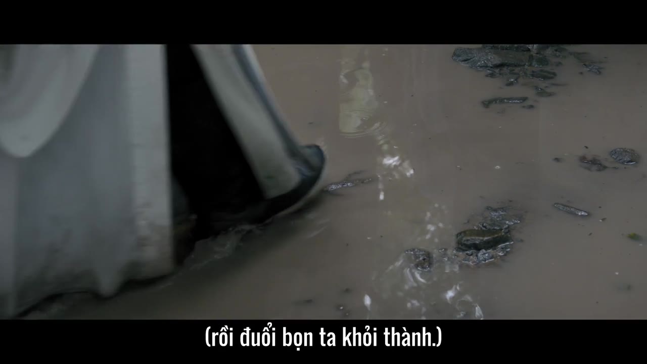 Quyền Sủng tập 18
