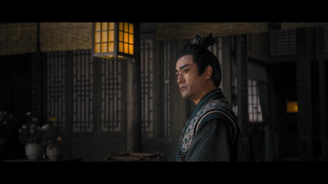 Quyền Sủng tập 19