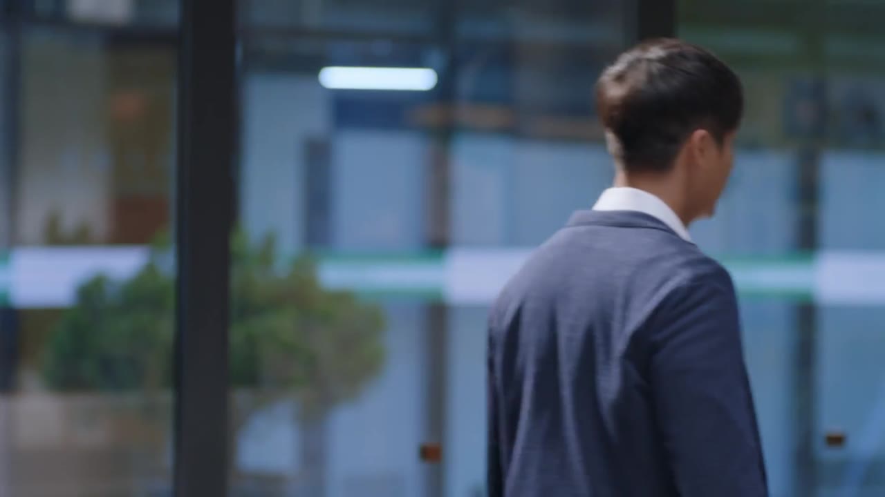 Niên Đại Cam Hồng tập 5