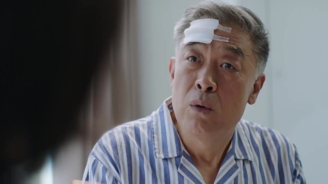 Niên Đại Cam Hồng tập 6 cảnh 2