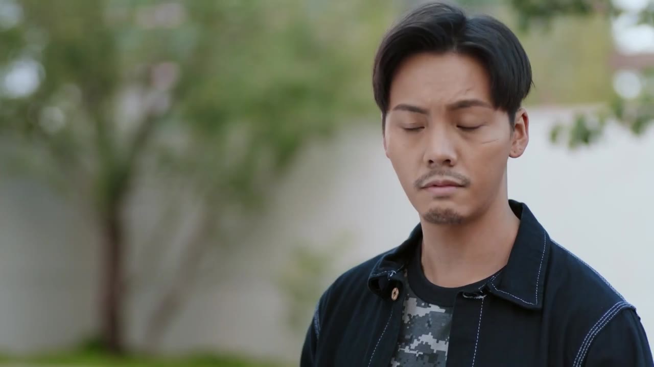 Niên Đại Cam Hồng tập 9