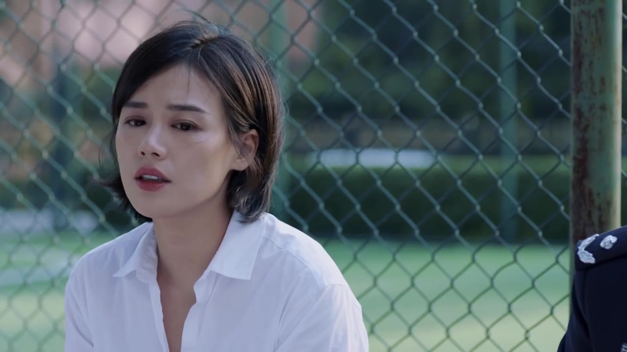 Niên Đại Cam Hồng tập 11