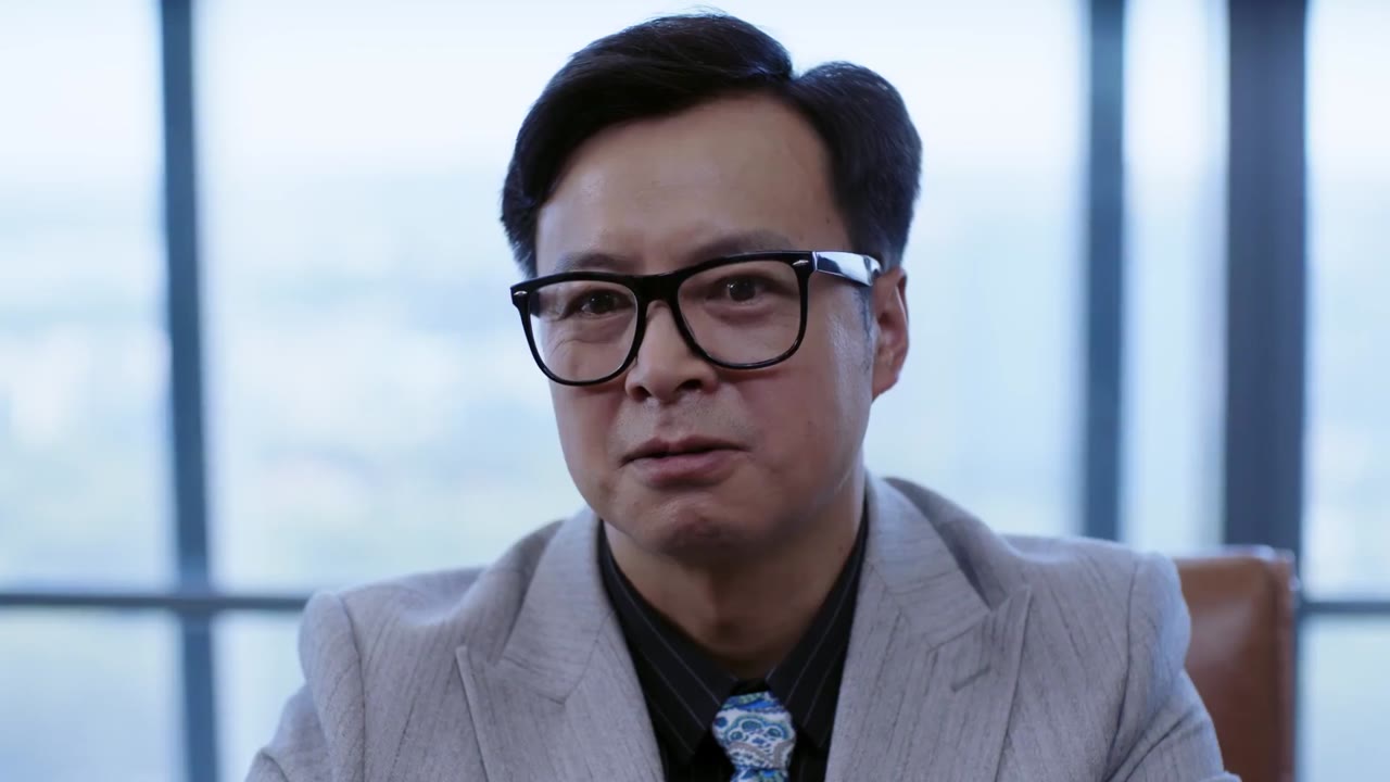 Niên Đại Cam Hồng tập 14