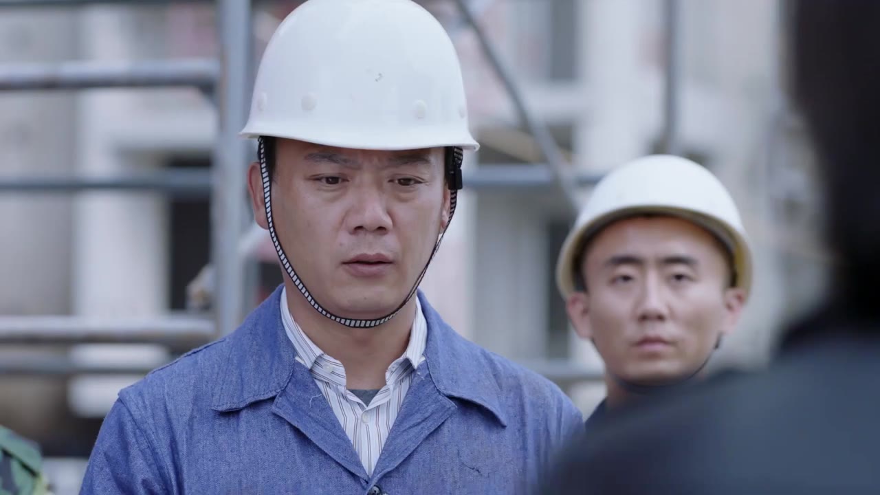 Niên Đại Cam Hồng tập 14 cảnh 2