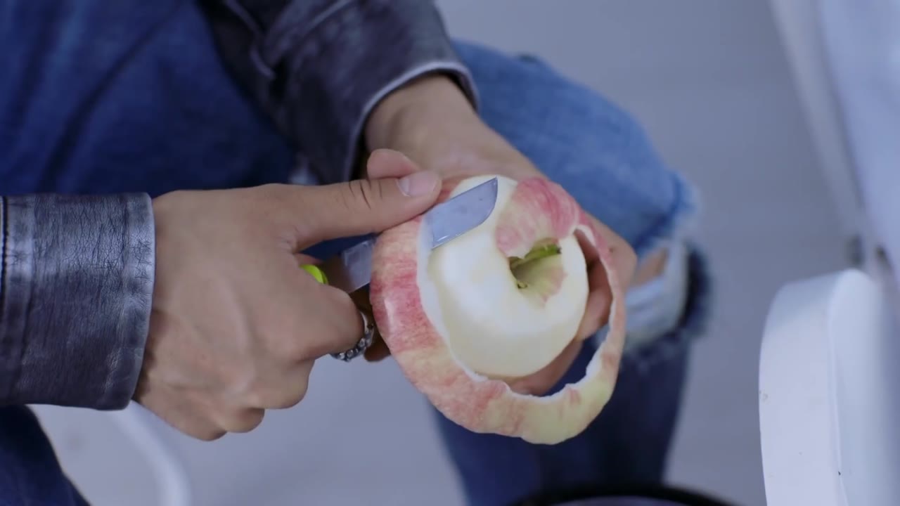 Niên Đại Cam Hồng tập 18