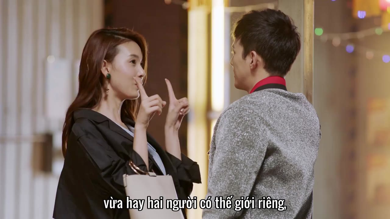 Niên Đại Cam Hồng tập 22 cảnh 3