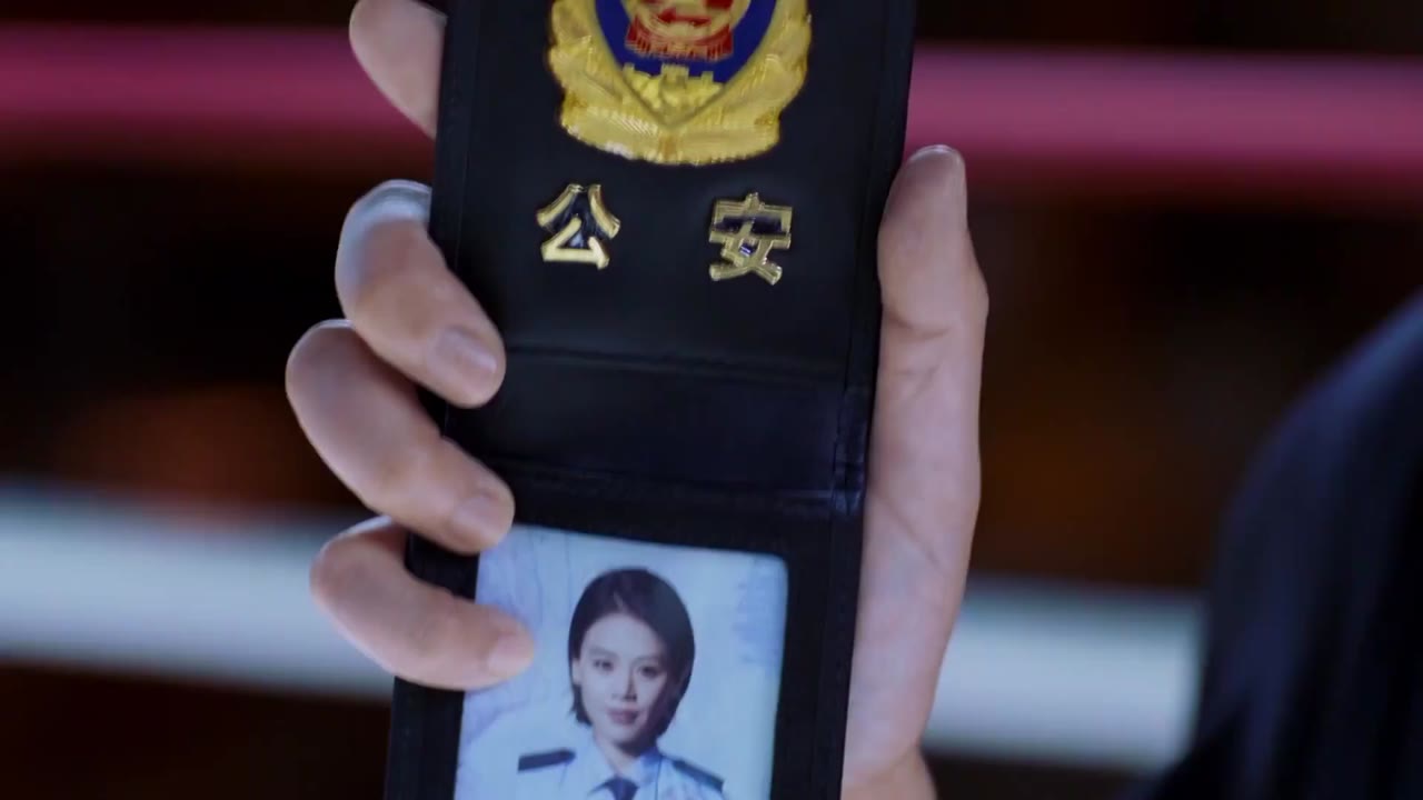 Niên Đại Cam Hồng tập 24