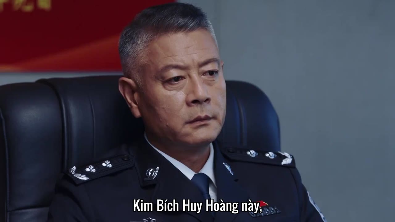 Niên Đại Cam Hồng tập 26 cảnh 2