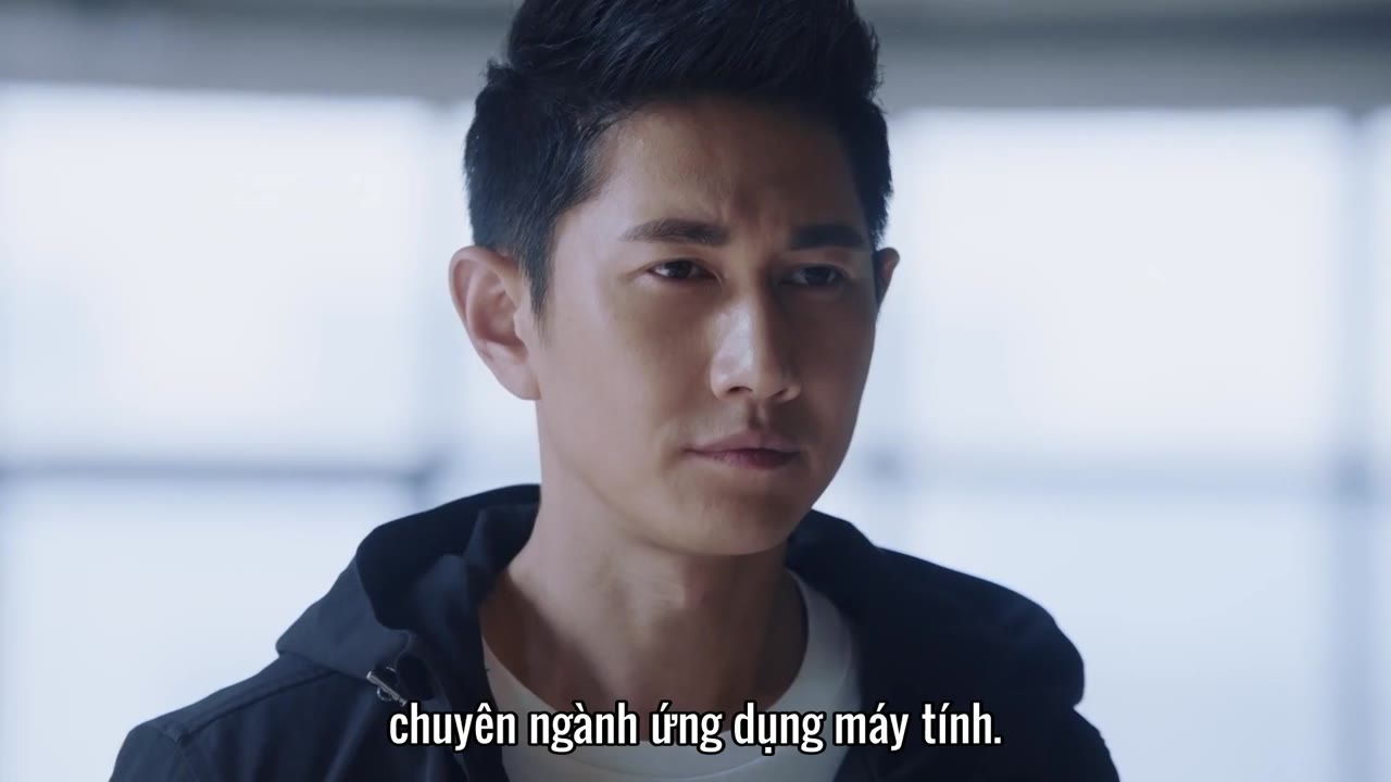 Niên Đại Cam Hồng tập 27