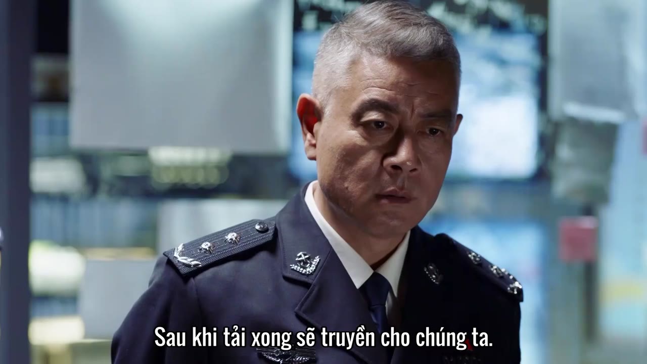 Niên Đại Cam Hồng tập 30