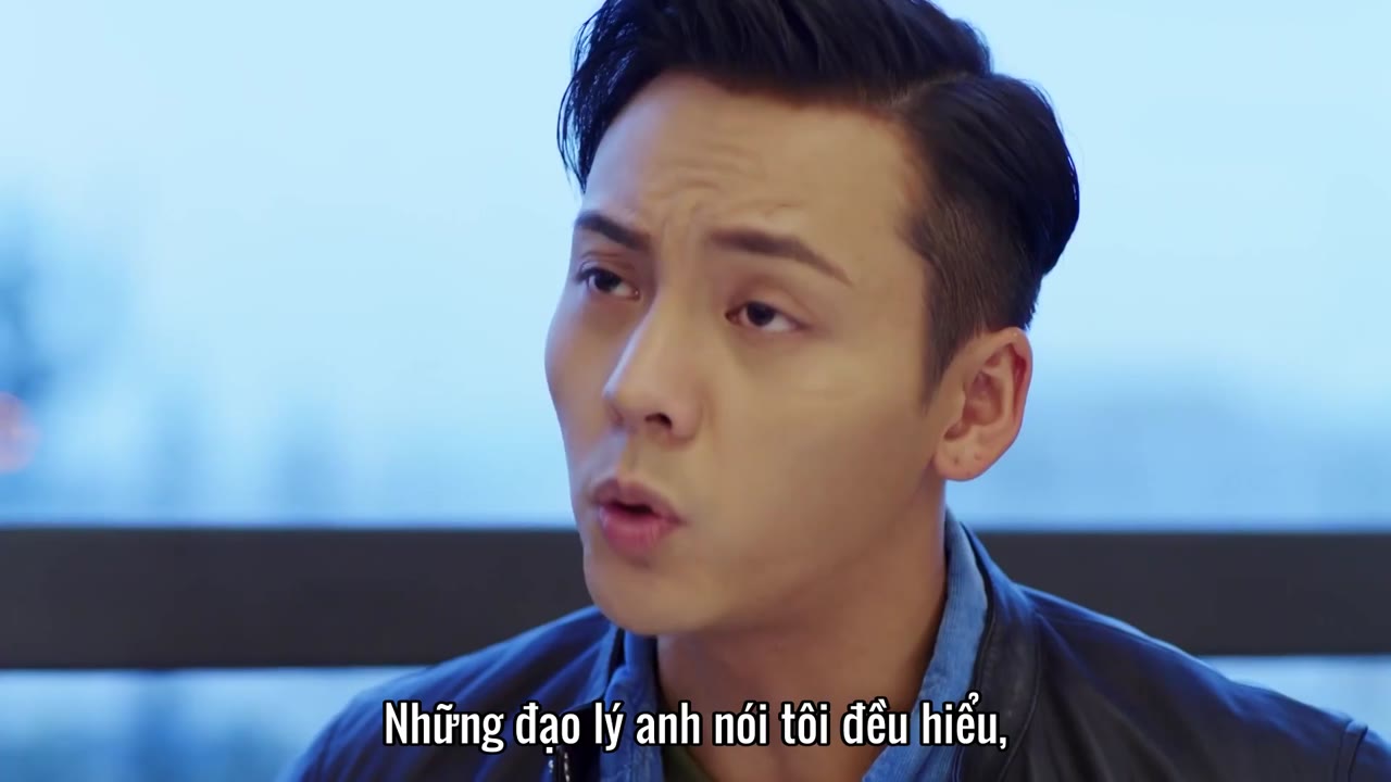 Niên Đại Cam Hồng tập 30 cảnh 3