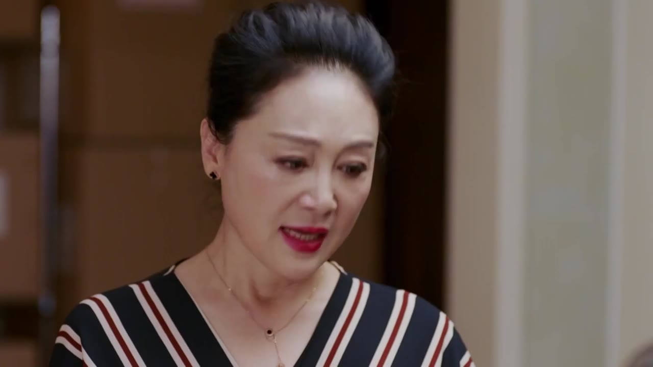Niên Đại Cam Hồng tập 31