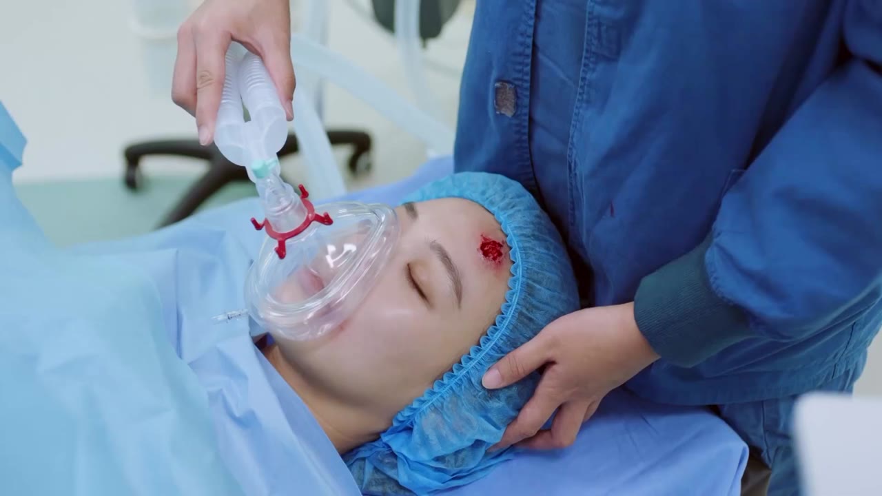 Niên Đại Cam Hồng tập 37 cảnh 2
