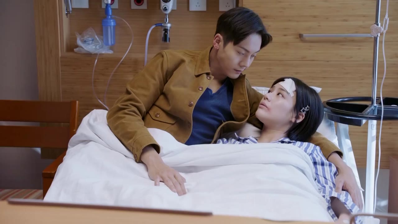 Niên Đại Cam Hồng tập 38 cảnh 3