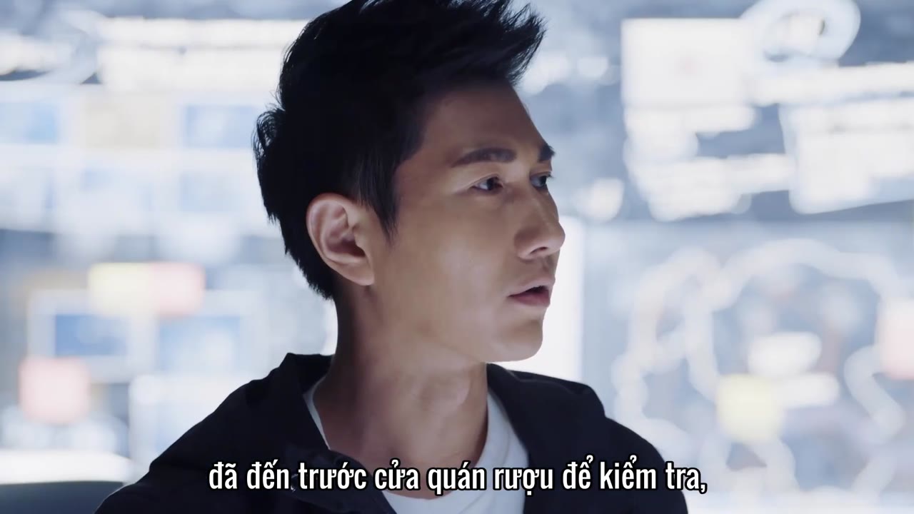 Niên Đại Cam Hồng tập 44