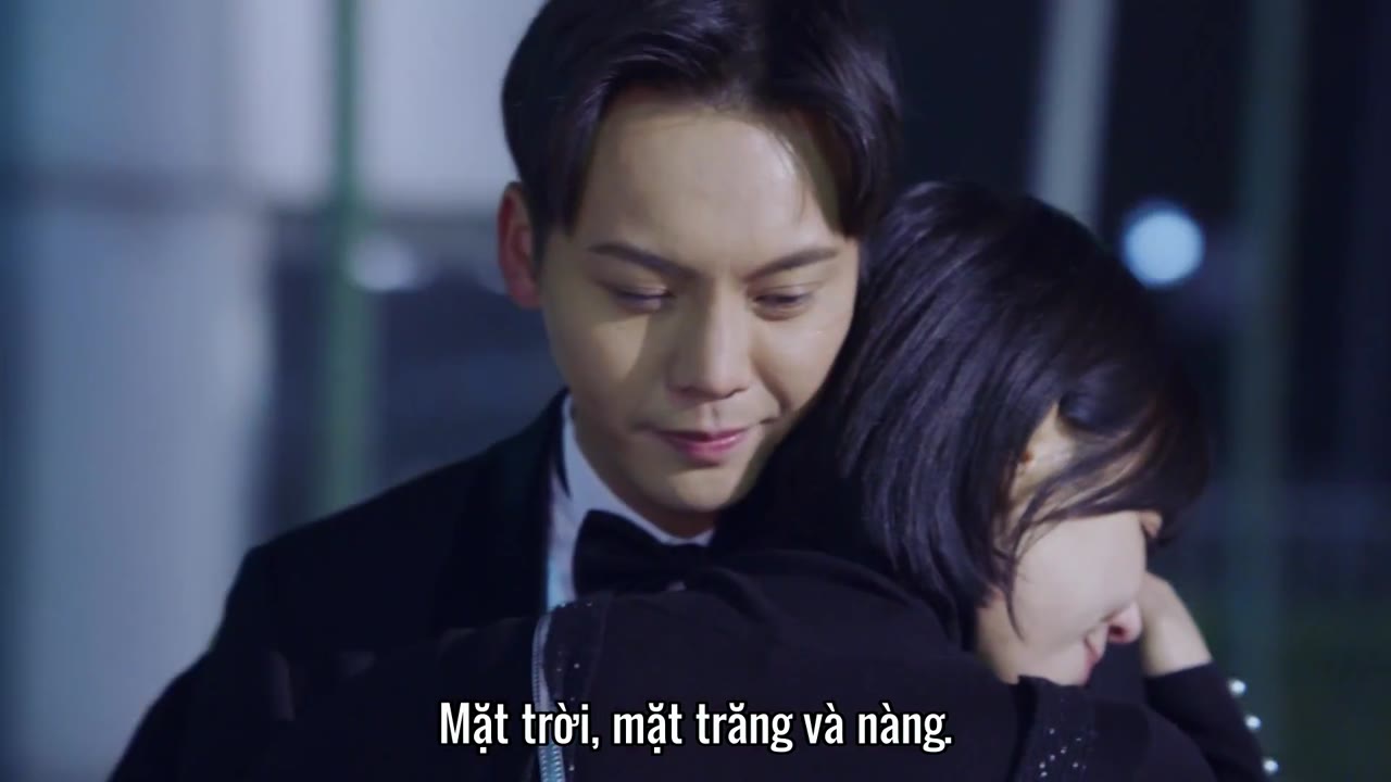 Niên Đại Cam Hồng tập 45