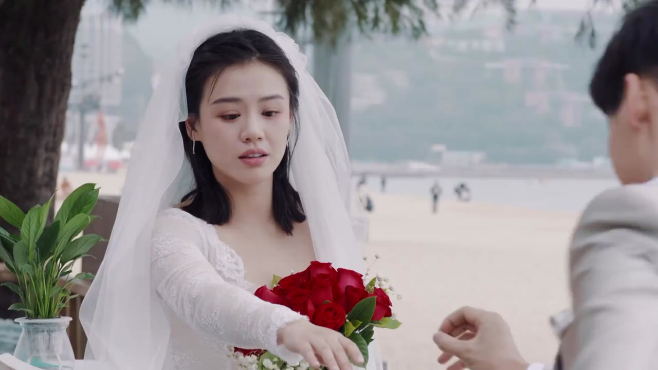 Niên Đại Cam Hồng tập 47 cảnh 3