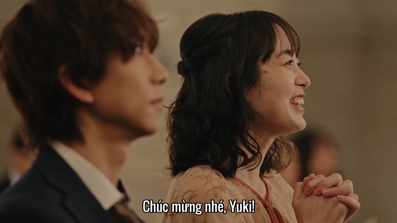 Hai Chồng Một Vợ tập 1