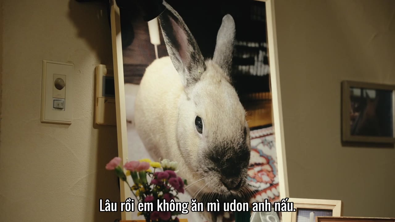 Hai Chồng Một Vợ tập 2 cảnh 3