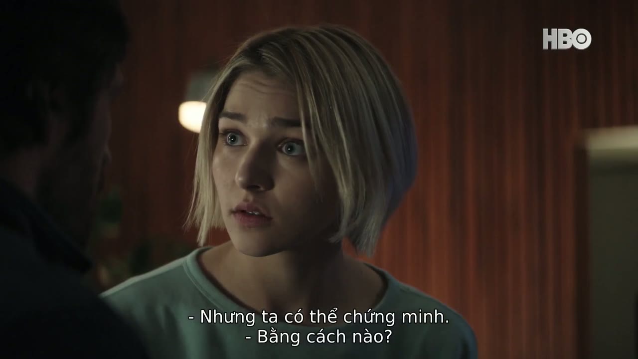 Vùng Đất Nguyên Thuỷ (Phần 2) tập 2