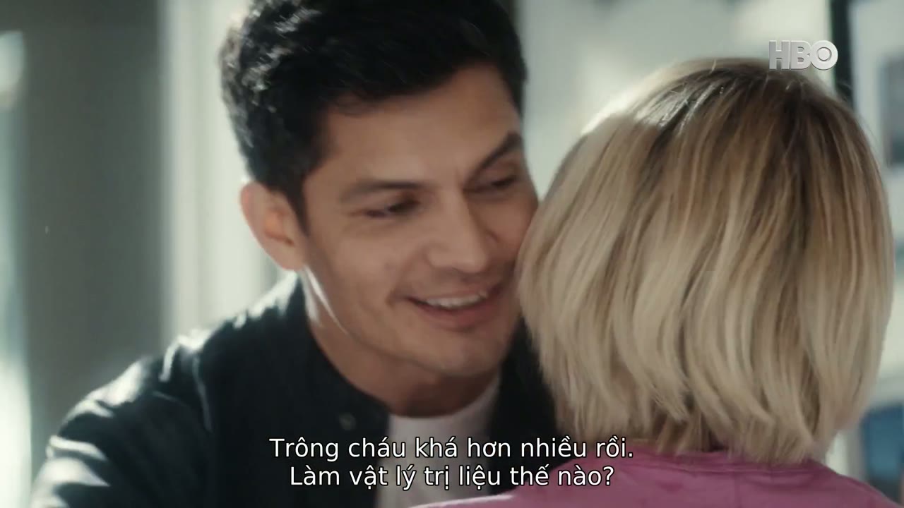 Vùng Đất Nguyên Thuỷ (Phần 2) tập 3