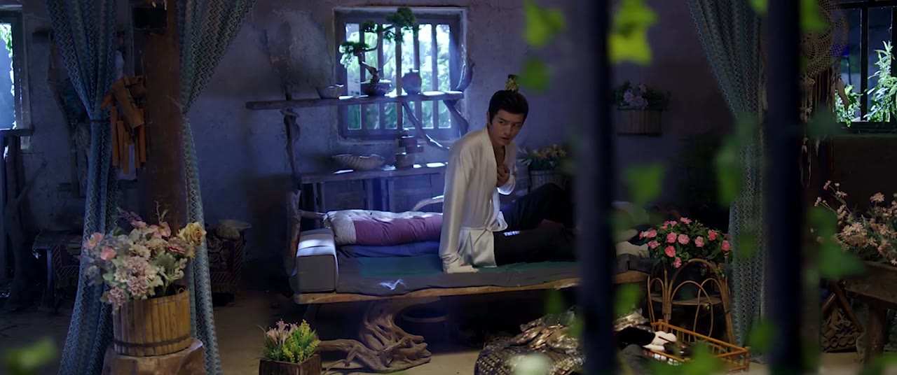 Vân Hách Dao tập 7