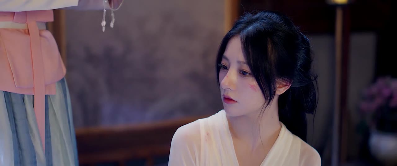 Vân Hách Dao tập 9