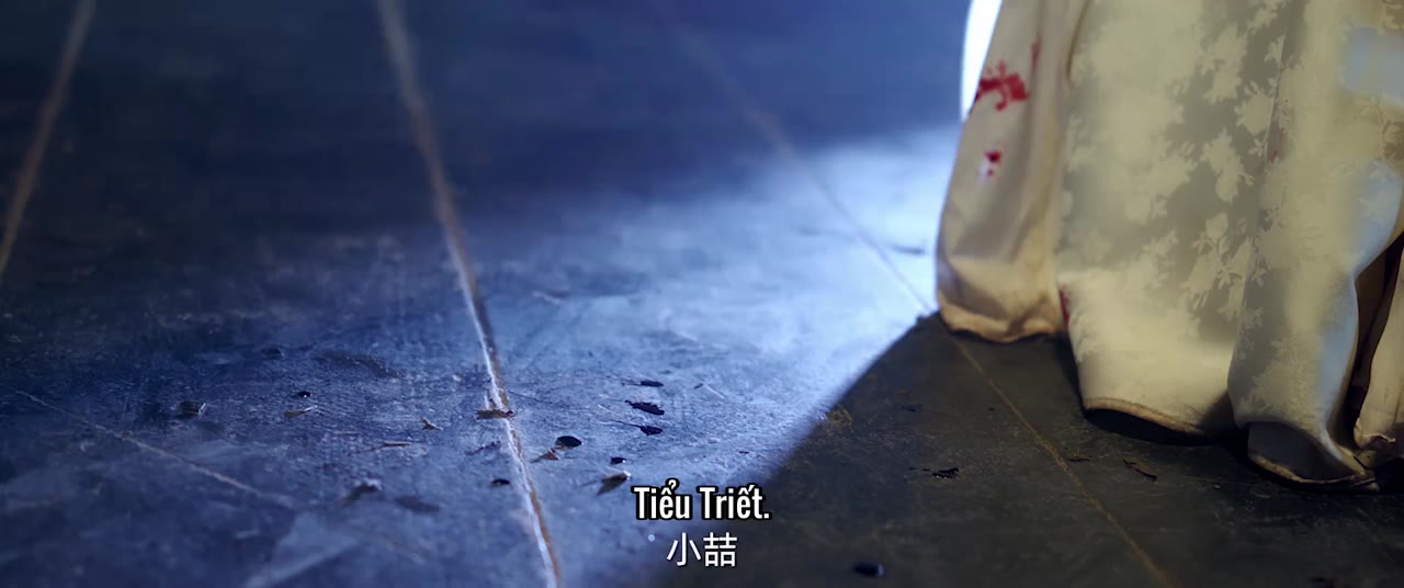 Vân Hách Dao tập 10 cảnh 2