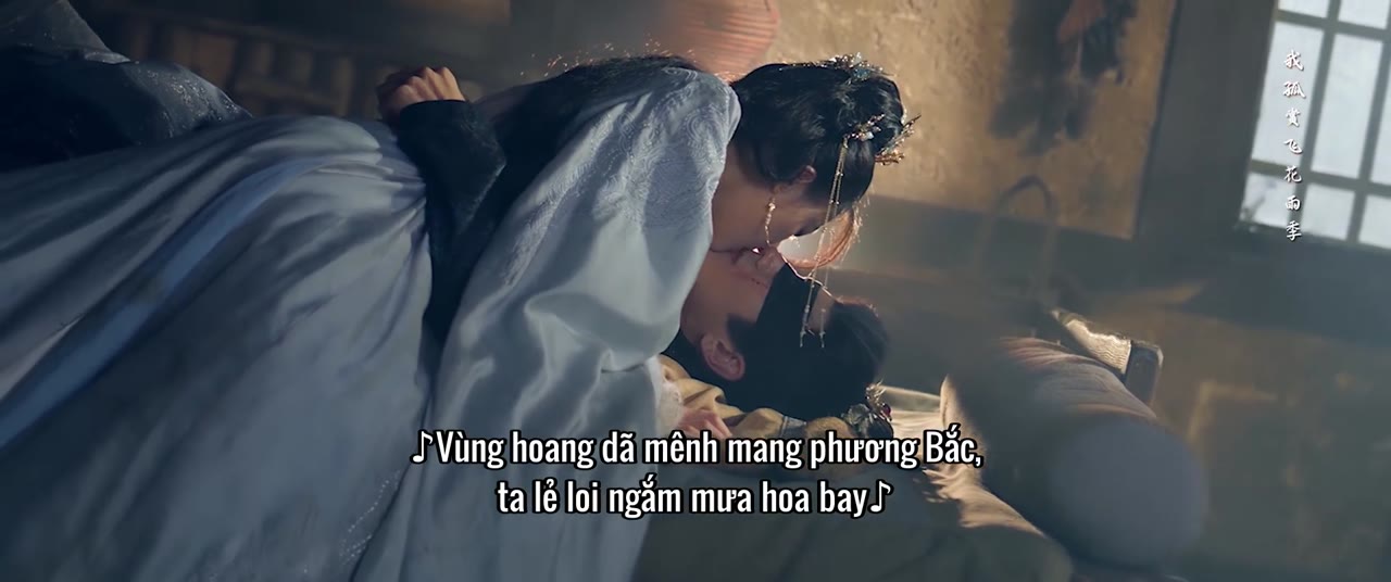 Vân Hách Dao tập 17 cảnh 3