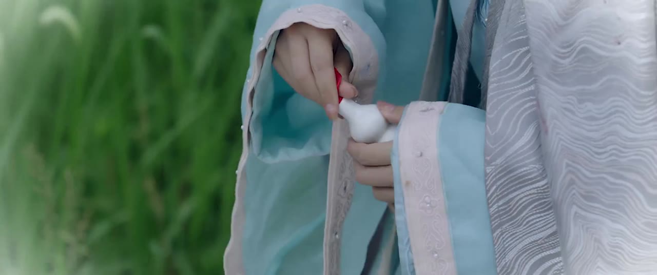 Vân Hách Dao tập 19