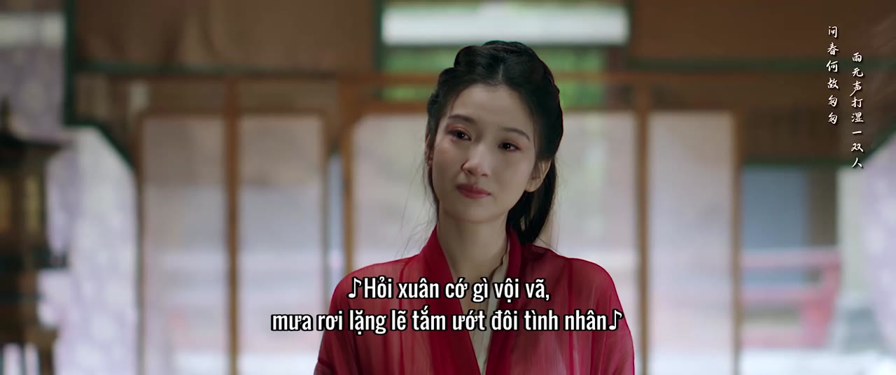 Vân Hách Dao tập 24 cảnh 2