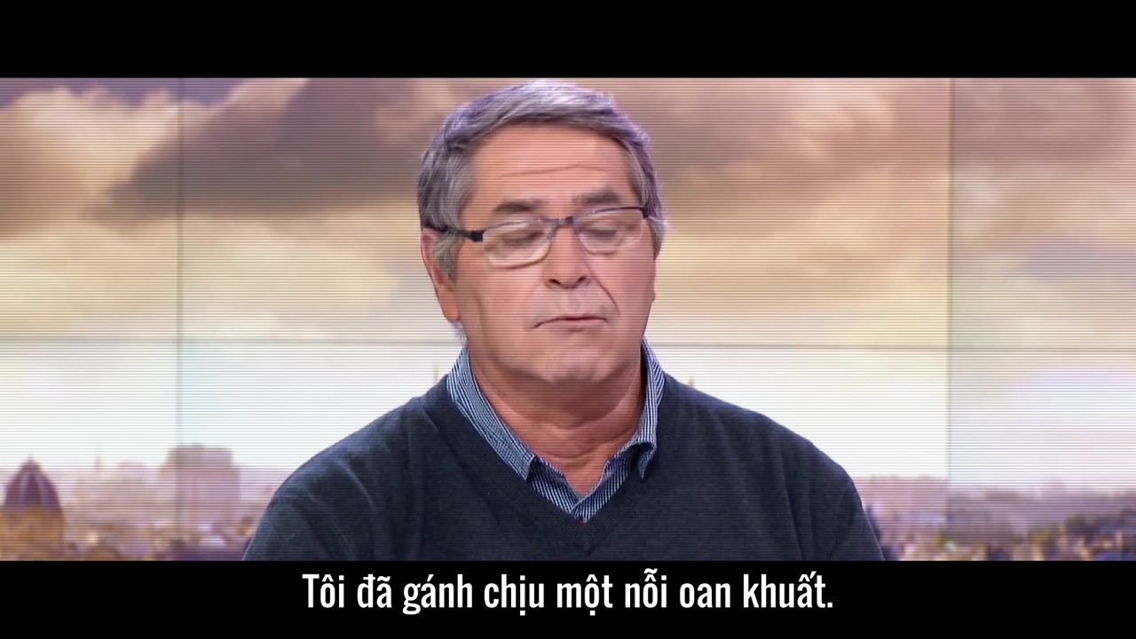Cocaine trên không: Buôn lậu giữa tầm cao tập 2 cảnh 3