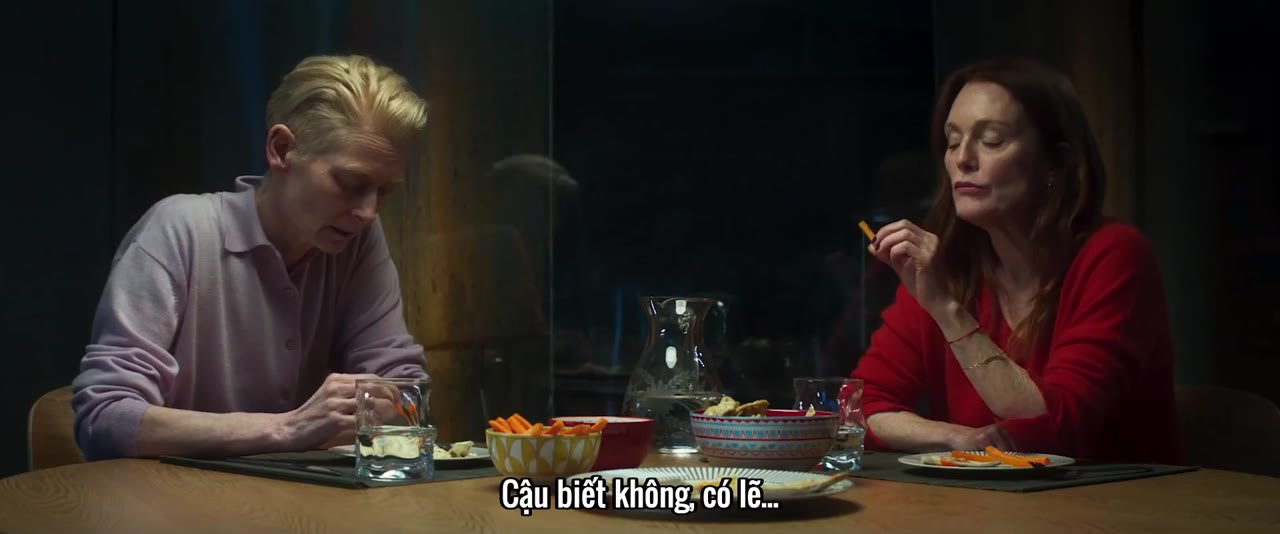 Căn Phòng Kế Bên tập 1 cảnh 2