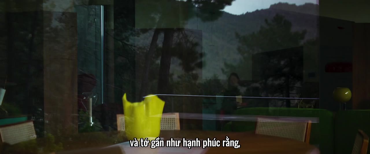 Căn Phòng Kế Bên tập 1 cảnh 3