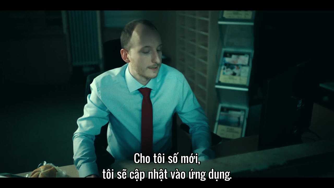 Aniela tập 1 cảnh 2
