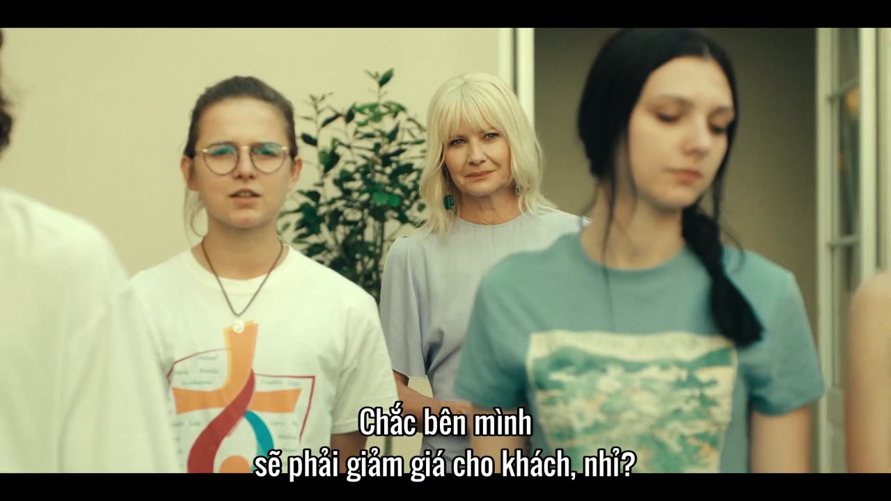 Aniela tập 7 cảnh 2
