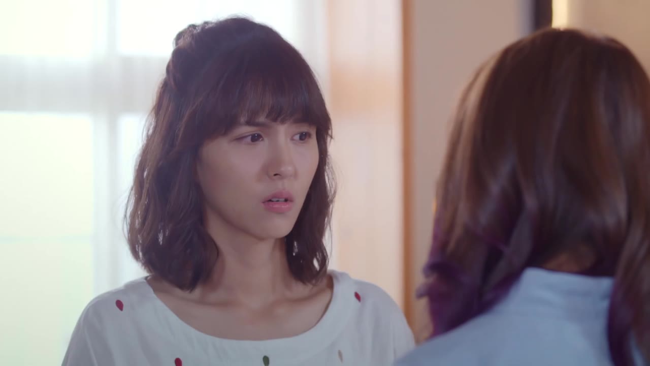 Thình Thịch Anh Yêu Em tập 4 cảnh 3