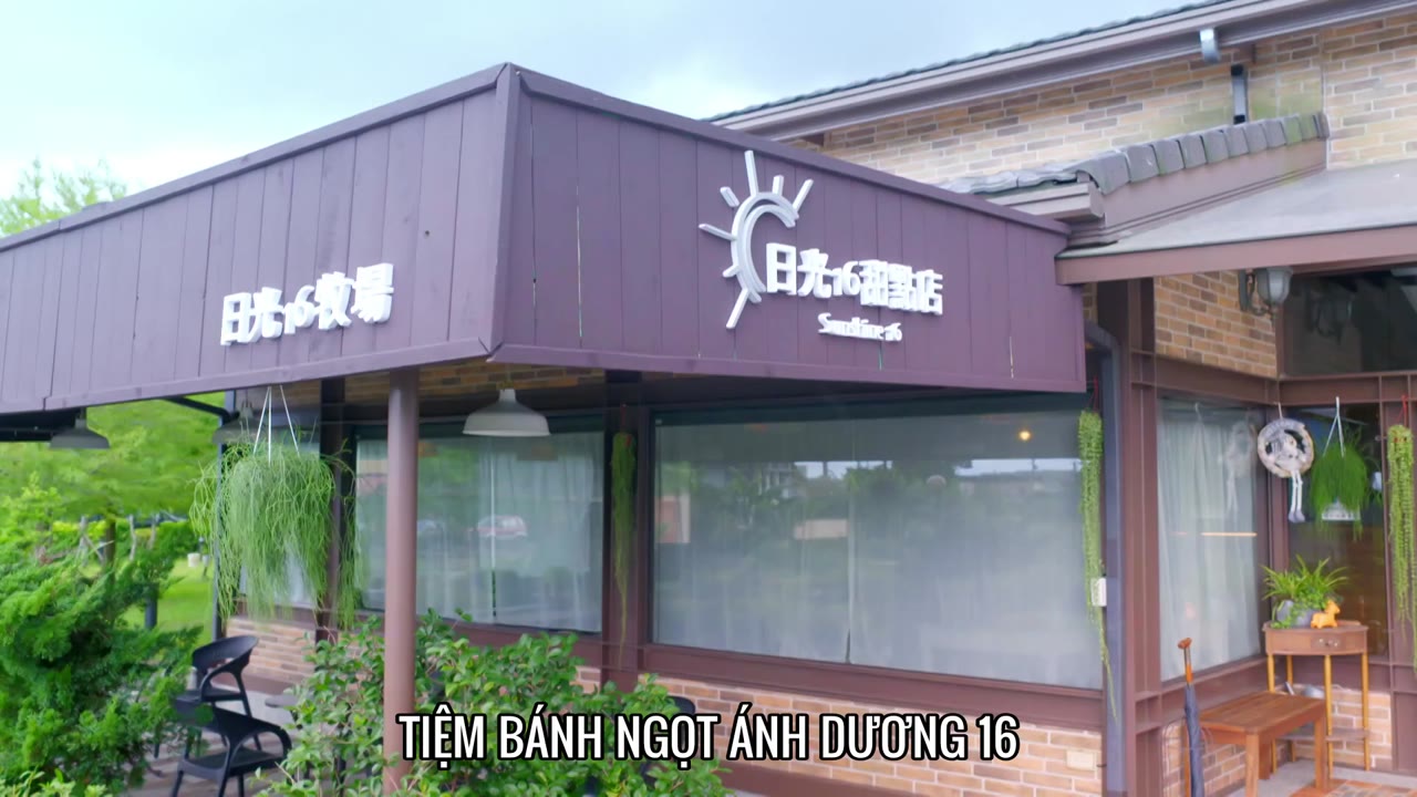 Thình Thịch Anh Yêu Em tập 5