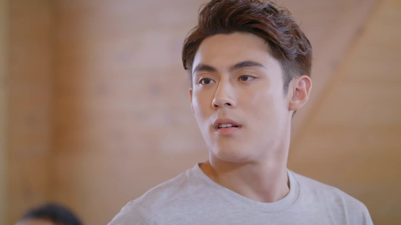 Thình Thịch Anh Yêu Em tập 6