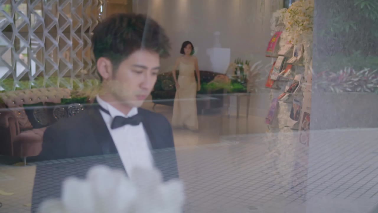 Thình Thịch Anh Yêu Em tập 7 cảnh 3