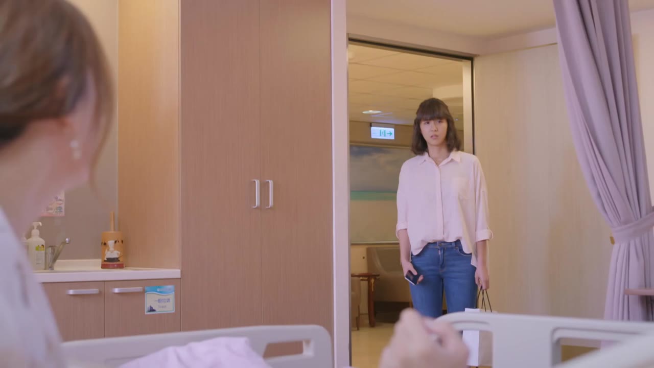 Thình Thịch Anh Yêu Em tập 9
